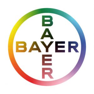 Firmenlogo von Bayer